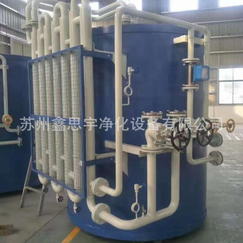 氨分解制氢带纯化,工业氢气保护气氛,高纯氢气机纯化设备保护气