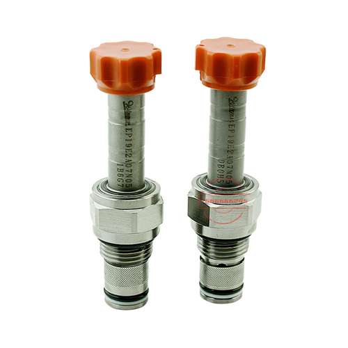 WINNER插装电磁阀EP19E2A07N05 EP19E2A11M05 EP19E2A11N85