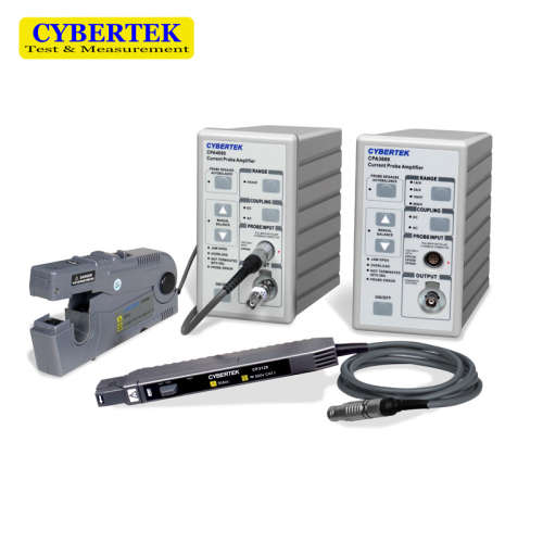 知用CP3050 高频电流探头电流钳 替代泰克TCP305A