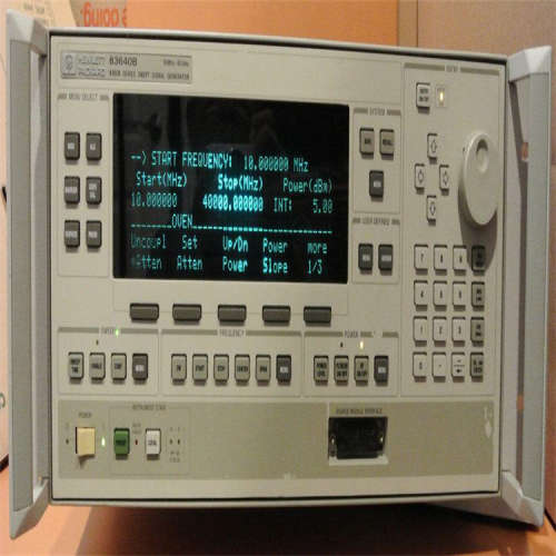 安捷伦83640B高频信号源、惠普HP83640B