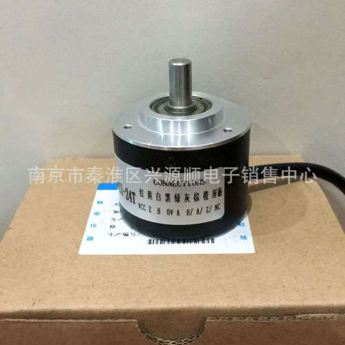 ZSW6215-009CP-1024BZ4-8-26FL  RVI50N-09BK0A3TN-01000 编码器