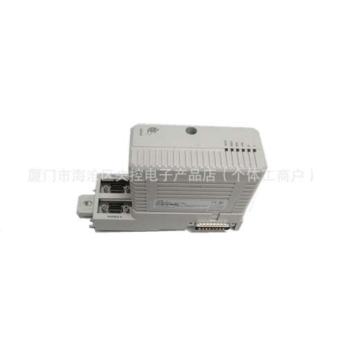 07KR91? GJR5250000R0101 ABB PLC I/O 单元 进口原装 全新现货