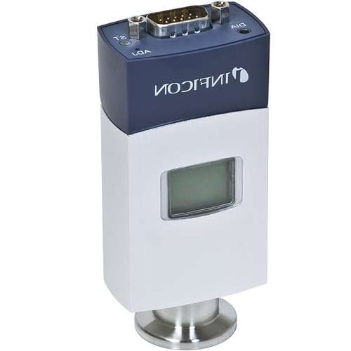 INFICON PCG 550 PCG550 Pirani PN 3PC1-011-120  真空泵配件