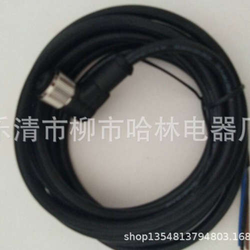 特价 TURCK 图尔克传感器连接线 RKC4.4T-15/TEL