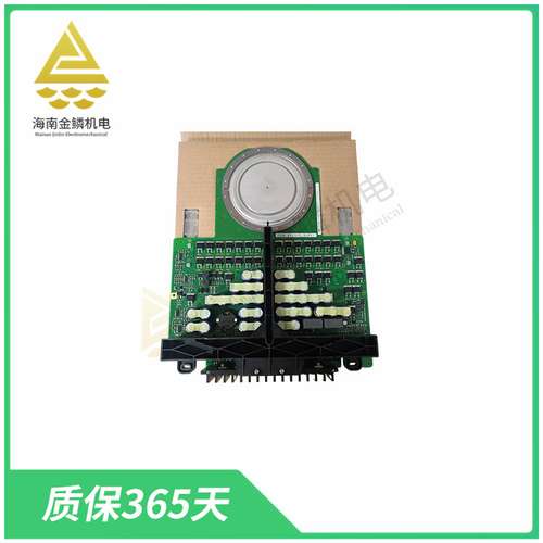 5SHY3545L0009 3BHB013085R0001 可控硅 具有体积小效率高等优点