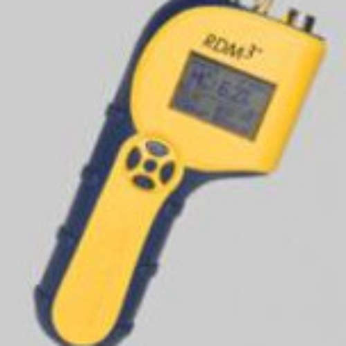 美国DELMHORST纸张水分计RDM-3/RDM3 PLUS/RDM3/PKG