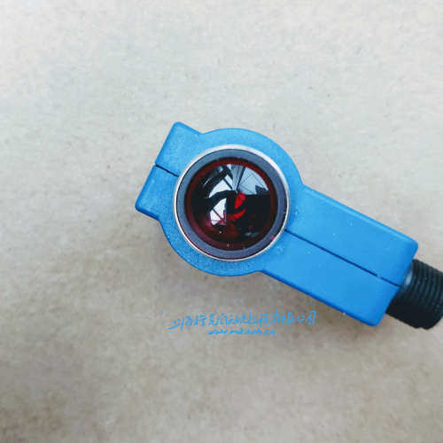 现货 Wenglor光电传感器镜反射传感器XR96PCT2