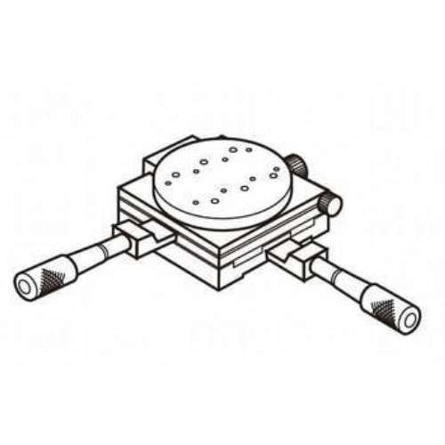 E-AT-S02A调整台东京精密日本原装精密定位多功能工业调整台 批发