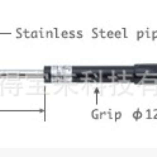 日本安立Anritsu温度传感器热电偶CS-21K/E-010-1-TC1-ANP