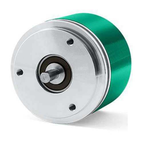 意大利 LIKA 编码器 AMT612/4096GY-10-RL2