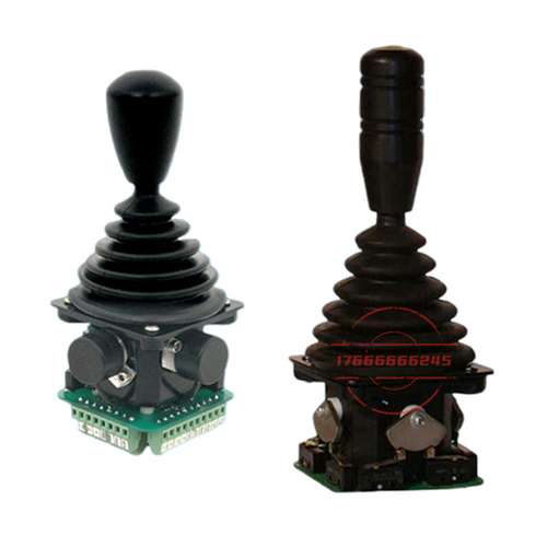 TAIRUN工业操作杆TRC2-Y-F-I2-02-HI-M1控制手柄TRC1 TRC3 TRC8