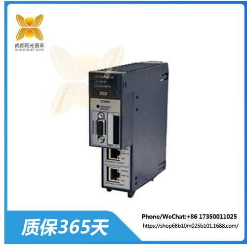 IC697ALG230   基本转换器模块  用于连接电压或电流扩展器模块