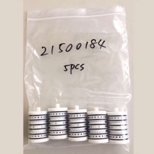 ALMATEC 气动隔膜泵 阀芯 21500184