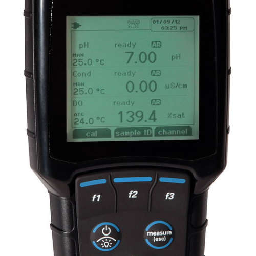 供应奥利龙STAR A 520M-01A PH/离子/电导/溶解氧多参数测量仪