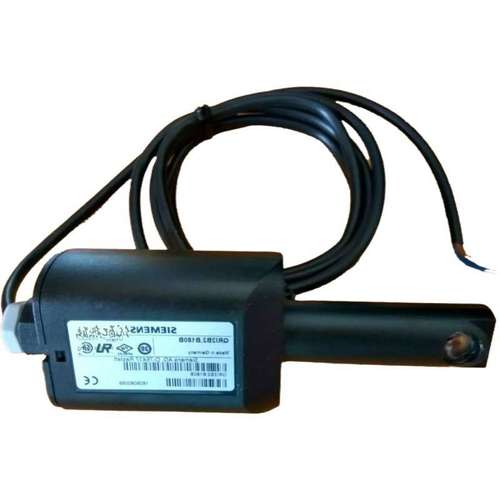 燃烧机火眼火焰检测器火检火焰放大器光电管QRI2A2.B180B