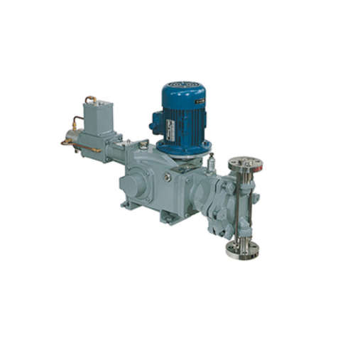 原厂供应 意大利OFFICINE MECCANICHE 计量泵 DOXA.L-A/7*25