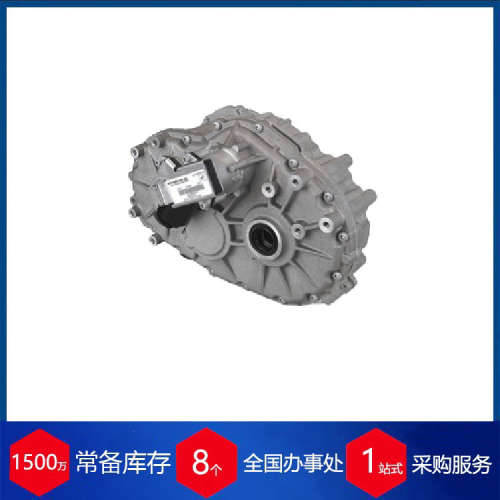 供应borgwarner Viper 800V碳化硅逆变器