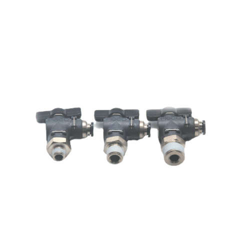 日本PISCO球阀BVLC20-0601/BVLC20-0602/BVLC20-0603