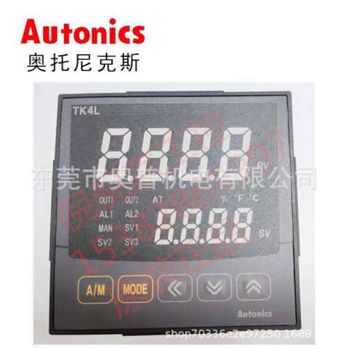 TK4L-T4RN CN 14CR RR R4CN A4CN 24CN B4CC奥托Autonics温控器SC