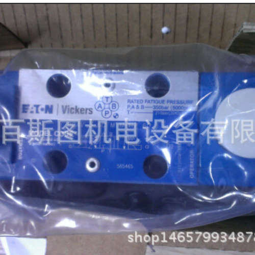 美国威格士DG4S4-01-6C-50