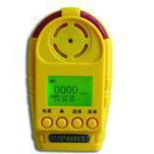 便携式气体检测仪/便携式硫化氢检测仪   XRS-TDA-H2S/CPR-B