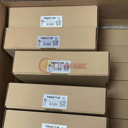威纶通触摸屏8071IP/6071IQ/MT8102IQ/TK8072IP全新原装MT8051IE