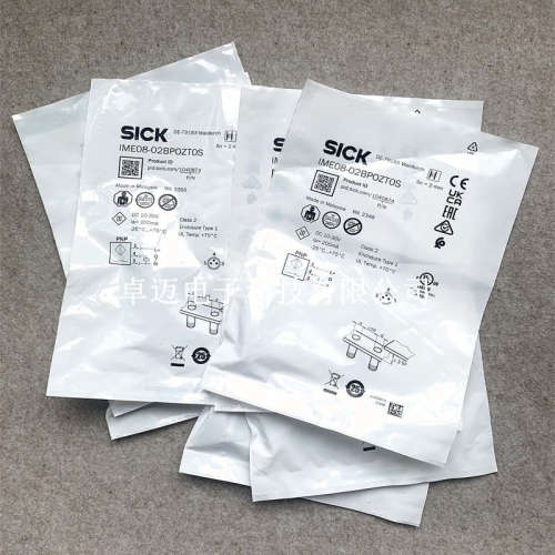 全新SICK西克接近开关传感器IME08-1B5PSZT0S  IME08-1B5NSZT0S