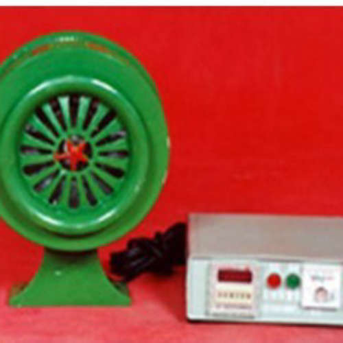 电动式爆破安全报警器/安全报警器   XRS-HCK100