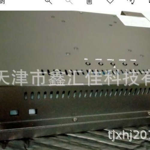 CVT  显示器  触摸屏 CVT084M0A CVT 触摸屏   PLC