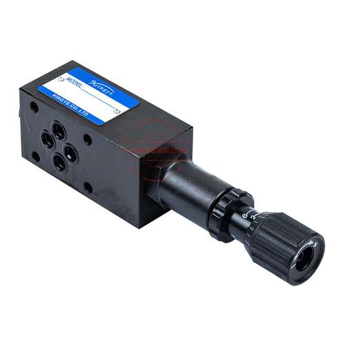 kingys叠加式抗衡阀MSCV-02A 02B 03A 03B 04A MSCV-06W-1 2 3