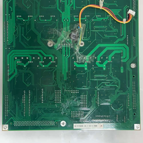 岛津液相色谱仪LC2010泵驱板实验室配件电路板耗材备件配件
