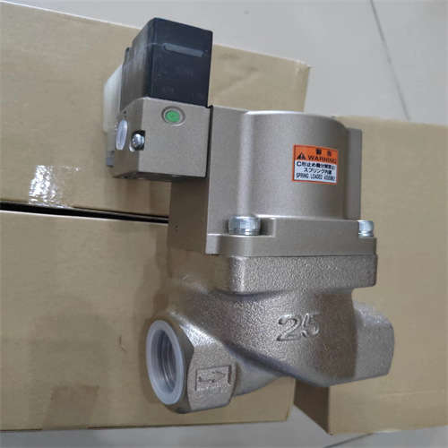 SCS2-TC-125B-250 日本CKD气缸