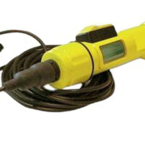 现货供应美国SPEEDTECH SM-声纳测深仪 测深范围0.6-79米