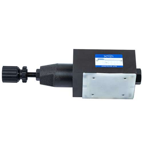 金油圣kingys叠加式减压阀MBR-02P-K-3 02A 02B 03P 03A 03B