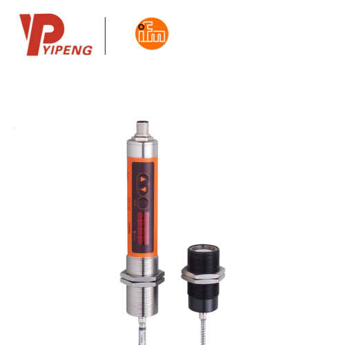 易福门IFM 红外线温度传感器 TW2011