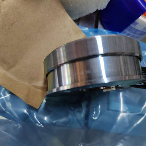 三木 MIKIPULLEY电磁离合器 CS-08-33G 24V 15JIS