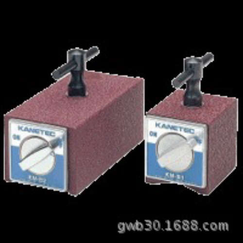 强力永磁铁KM-B1/KM-S9/KM-RB14/KM-TH16/KM-B2