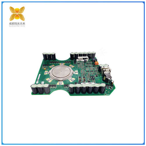 5SHX1060H0003 ABB 控制器模块