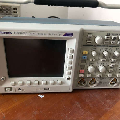美国示波器TDS3032C DPO3032 MDO3032示波器