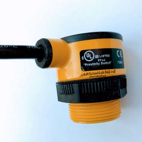 T30UXUA美国banner邦纳超声波传感器T30UX 系列