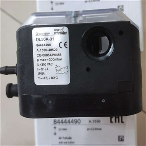 霍科德KROM电磁阀VAS665F05NW3B/PP/MM