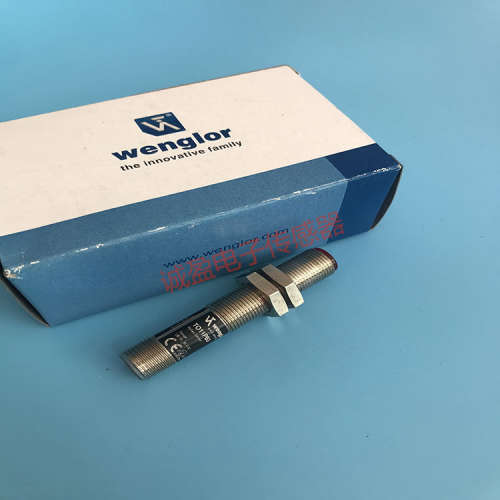 德国WENGLOR威格勒 漫反射传感器光电传感器TO11PB3