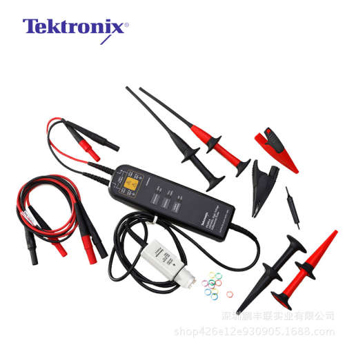 美国泰克P5200A 高压差分探头 示波器探头 探头附件