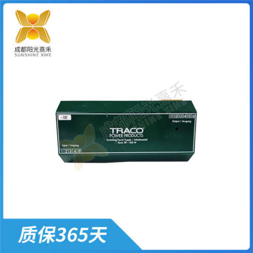 07CR41 ABB  涡流传感器用于监测和控制流体流动