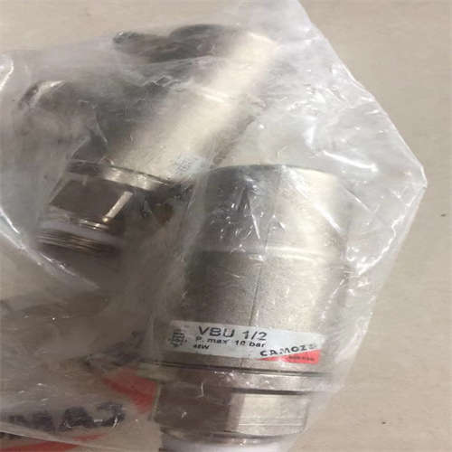 现货951-000-P15-23康茂盛CAMOZZI单稳态电磁阀