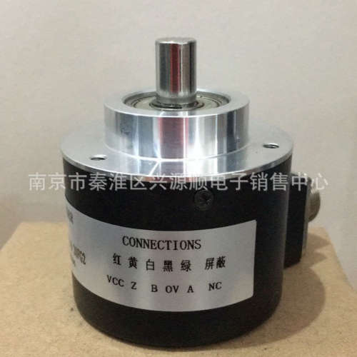 E58SC10-1024-3-T-24-C   E58SC10-2048-6-L-5编码器2022