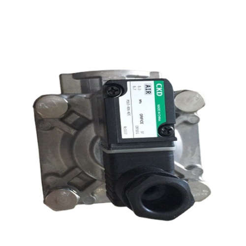 喜开理CKD电磁阀4F510E-15-TP-NO-AC220V-CN