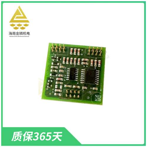 XVC767AE105-3BHB007209R0105   驱动电源  确保稳定可靠的运行