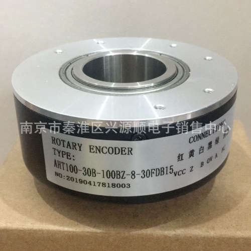 AHT100-30B-100BZ-8-30FDB15 2022编码器