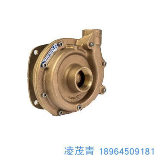 OBERDORFER 离心泵 Centrifugal Pumps 700 70B 800B 815 81PB